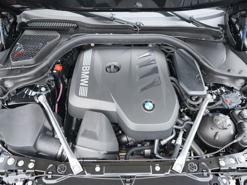 New 2026 BMW 530i w/ M Sport Package image 21