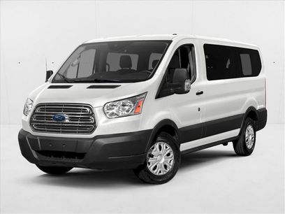 Used 2017 Ford Transit 150 XL