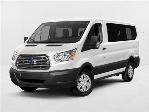 Used 2017 Ford Transit 150 XL RWD image 1