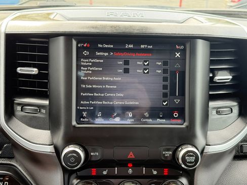 Used 2019 RAM 1500 Big Horn image 65