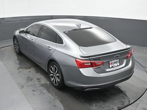 Used 2024 Chevrolet Malibu RS FWD image 39