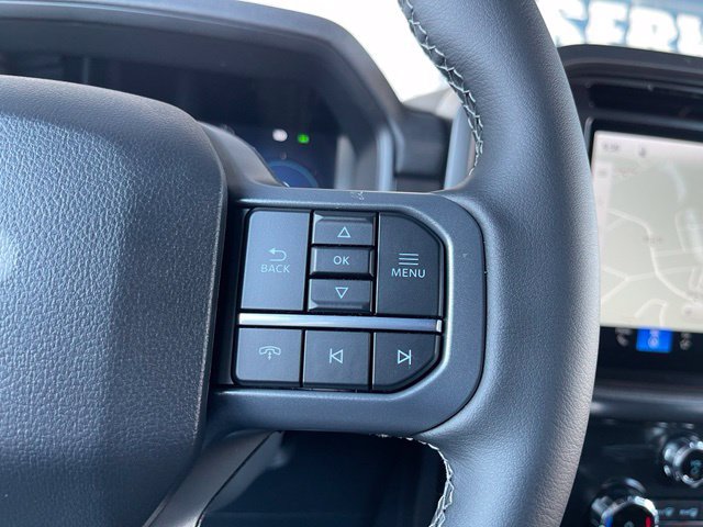 New 2026 Ford F150 Lariat w/ Equipment Group 501A Mid AWD/4WD image 19