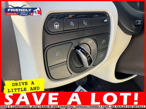 Used 2021 INFINITI QX50 Autograph w/ Premium White Leather Package image 17