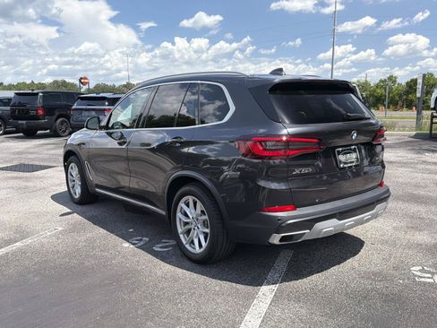 Used 2022 BMW X5 sDrive40i RWD image 6