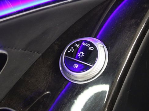 Certified 2022 Mercedes-Benz S 580 4MATIC Sedan image 20