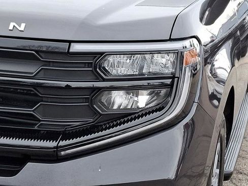 Certified 2025 Ford Expedition Max Active image 9