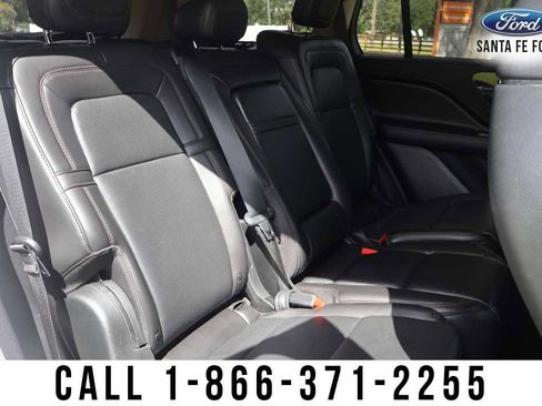 Used 2023 Lincoln Aviator Reserve w/ Equipment Group 201A image 36