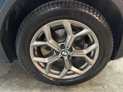 Used 2020 BMW X3 xDrive30i w/ Convenience Package AWD/4WD image 4
