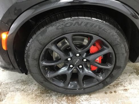 Used 2022 Dodge Durango SRT w/ Black Package AWD/4WD image 4