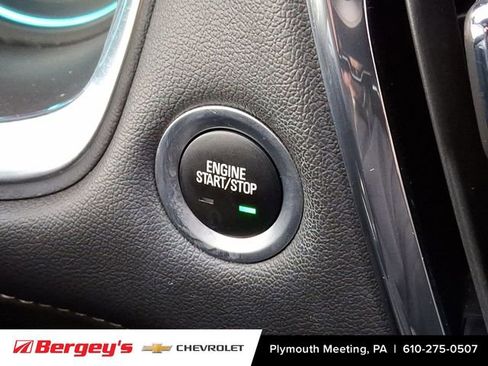 Certified 2023 Chevrolet Traverse LT image 26