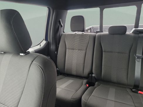 Used 2017 Ford F150 XLT w/ Equipment Group 302A Luxury AWD/4WD image 8