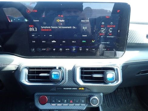 Used 2024 Ford Mustang Premium image 14