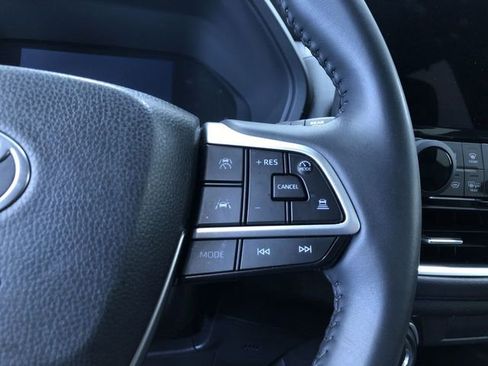 Certified 2025 Toyota Grand Highlander AWD image 26