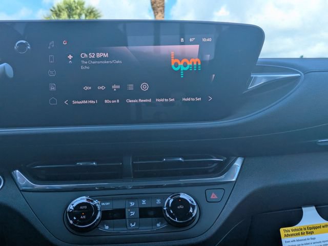 New 2026 Buick Envista Preferred w/ Convenience I Package FWD image 21