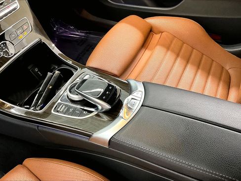 Certified 2020 Mercedes-Benz C 43 AMG 4MATIC Cabriolet image 16