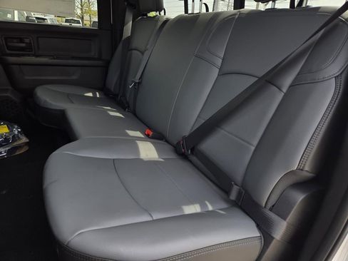 New 2026 RAM 3500 Tradesman image 13