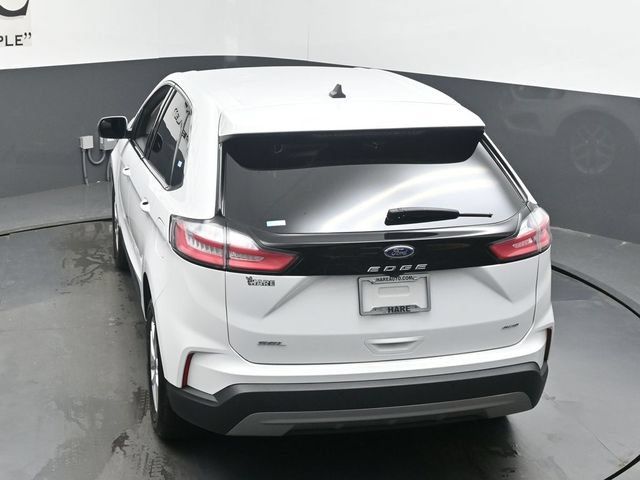 Used 2024 Ford Edge SEL AWD/4WD image 62