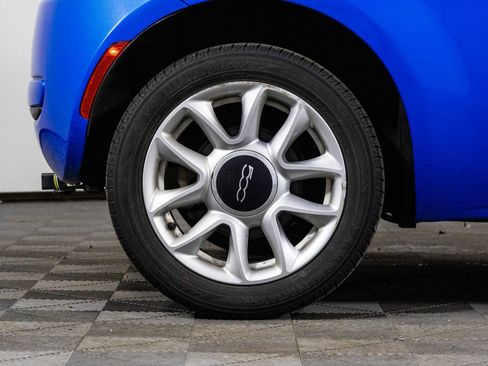 Used 2017 FIAT 500 Pop image 26