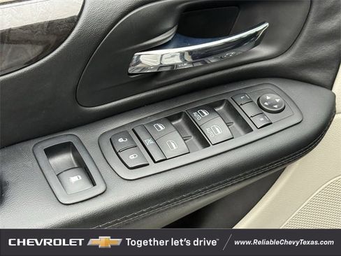 Used 2017 Dodge Grand Caravan SE w/ Power Window Group image 26