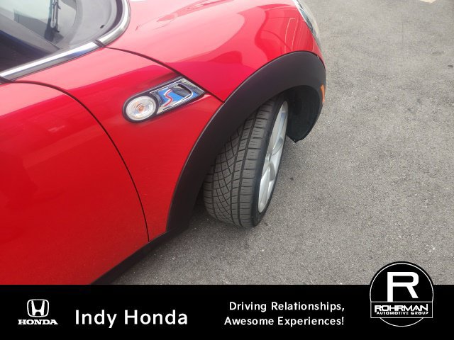 Used 2015 MINI Cooper S FWD image 7