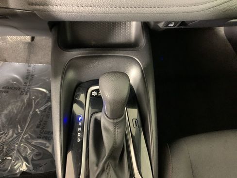 Used 2024 Toyota Corolla SE image 25