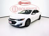 Used 2020 Chevrolet Malibu RS image 5