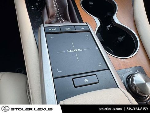 Used 2020 Lexus RX 350 AWD w/ Premium Package image 28