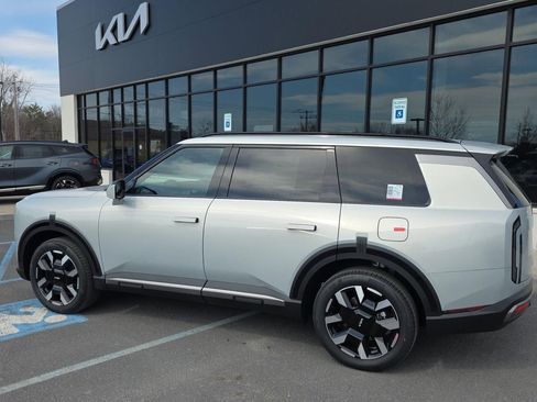 New 2027 Kia Telluride S AWD/4WD image 3