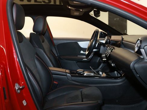 Used 2020 Mercedes-Benz A 220 4MATIC image 16