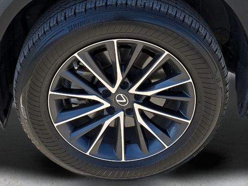Used 2023 Lexus NX 350 AWD w/ Cold Area Package image 17