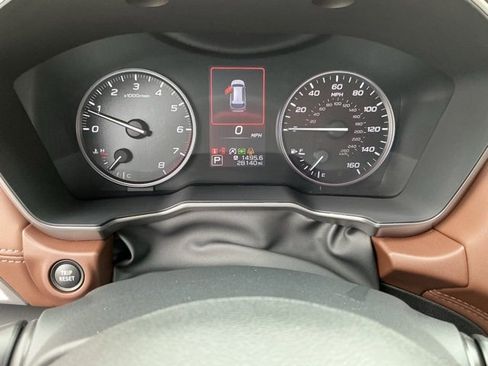 Certified 2022 Subaru Outback Touring XT w/ Popular Package #2 image 30