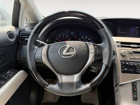 Used 2015 Lexus RX 350 FWD image 16