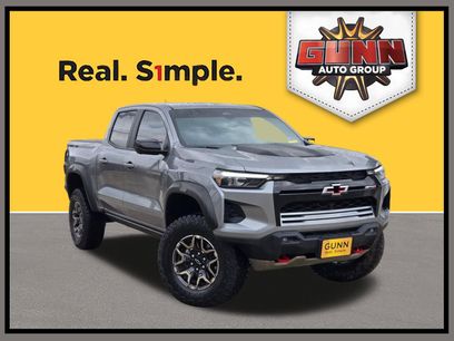 Certified 2023 Chevrolet Colorado ZR2 w/ ZR2 Convenience Package III