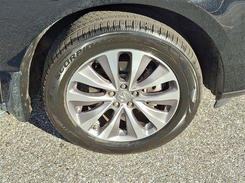 Used 2016 Acura MDX SH-AWD w/ Technology Package image 8