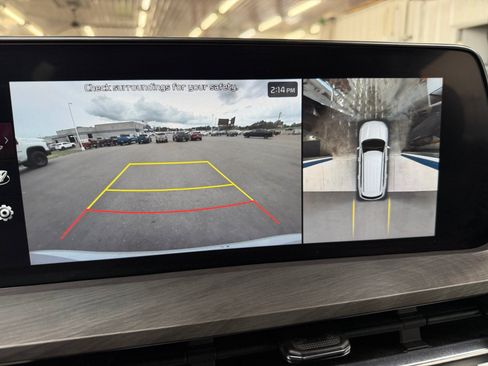 Used 2024 Kia Telluride SX Prestige X-Line AWD/4WD image 20
