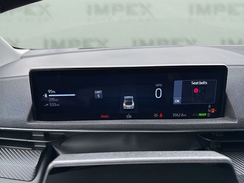 Used 2025 Ford Mustang Mach-E Select w/ Comfort Package Lite image 24