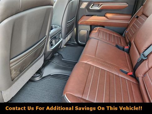 New 2026 GMC Sierra 1500 Denali Ultimate image 21