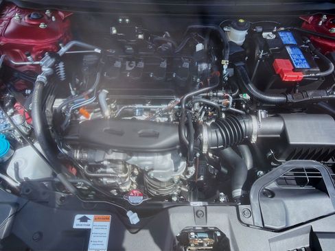 New 2026 Honda Accord SE image 27