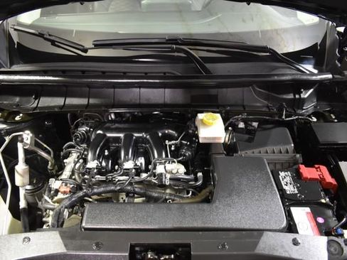Certified 2023 Nissan Pathfinder SV AWD/4WD image 38