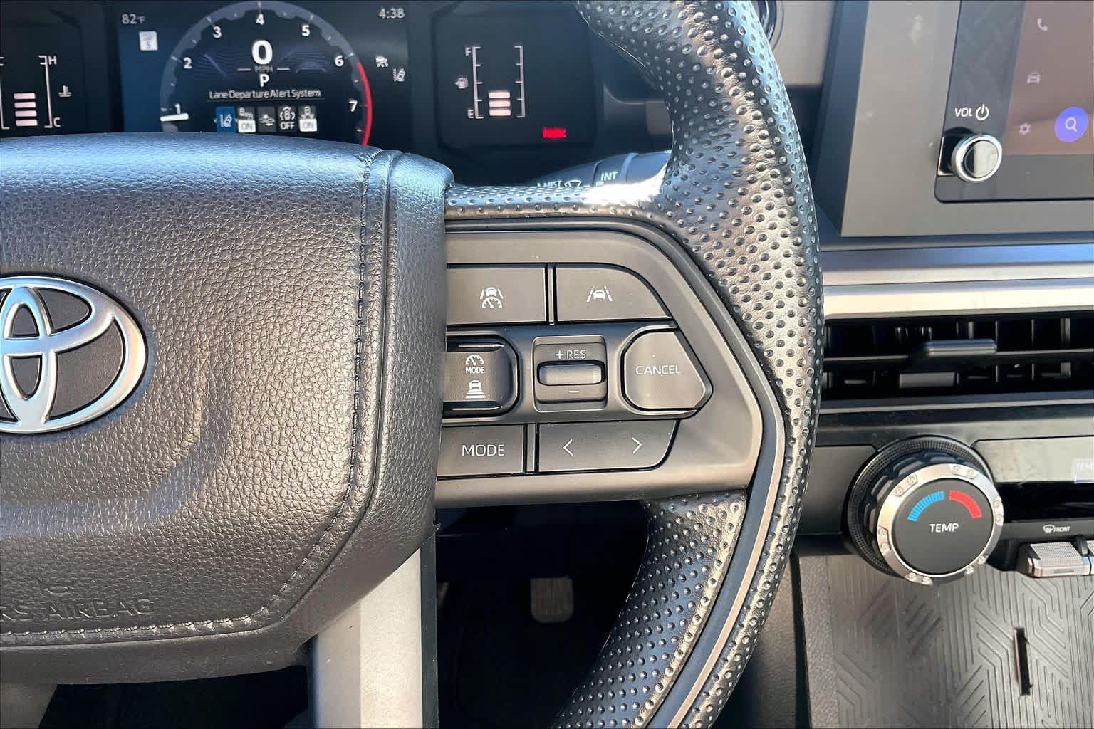 Used 2026 Toyota Tacoma SR5 RWD image 24