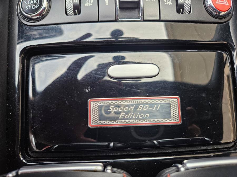 Used 2011 Bentley Continental GT Speed AWD/4WD image 45