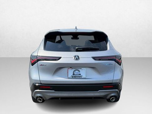 Certified 2025 Acura ADX A-Spec image 6