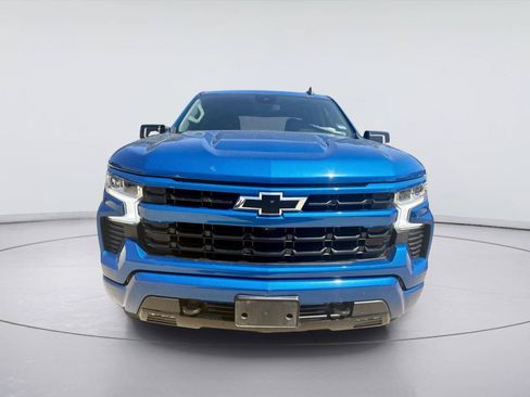 Used 2022 Chevrolet Silverado 1500 RST RWD image 12