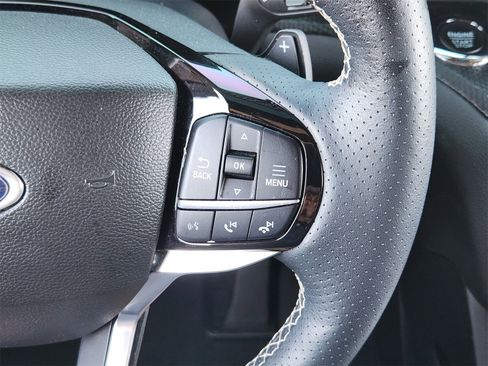 Used 2023 Ford Explorer ST w/ Equipment Group 401A image 36