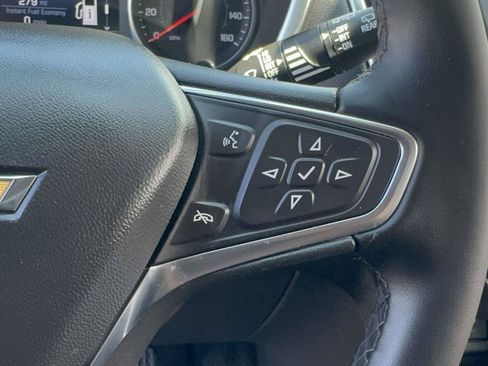 Used 2024 Chevrolet Equinox LT AWD/4WD image 16