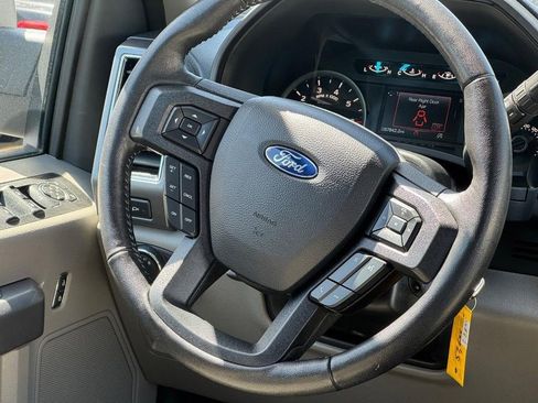 Used 2019 Ford F150 XLT w/ Equipment Group 302A Luxury AWD/4WD image 15