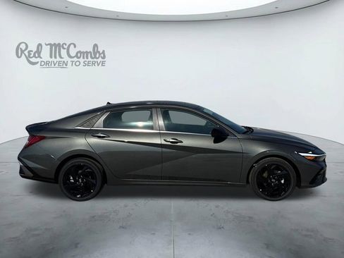 New 2026 Hyundai Elantra SEL Sport Premium FWD image 6