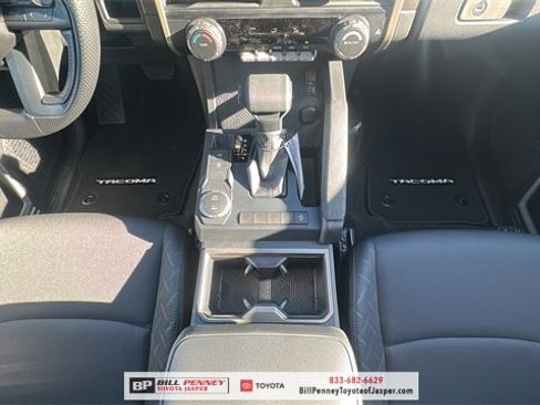 New 2026 Toyota Tacoma SR5 image 9