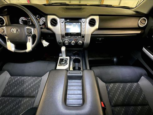 Used 2019 Toyota Tundra SR5 image 14
