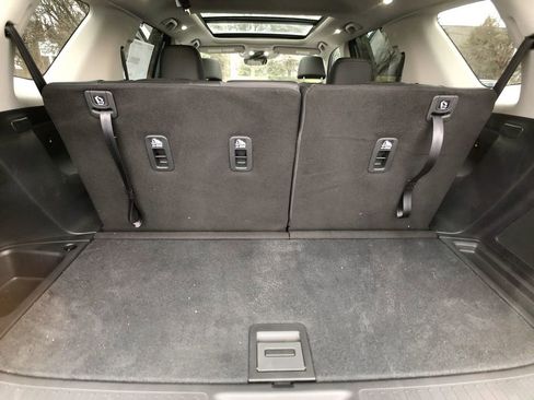 New 2025 Honda Pilot Touring image 25